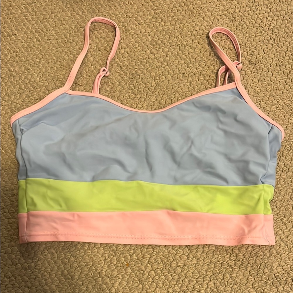 Bikini top